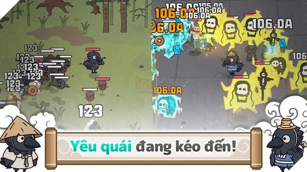 Hướng dẫn cách nhập và tổng hợp Giftcode Boori’s Spooky Tales: Idle RPG mới nhất năm 2024 3