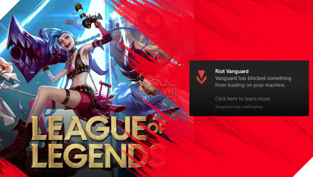 LMHT: Riot Games bất ngờ ra thông báo khiến nhiều game thủ Việt hoang mang