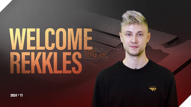 T1 Rekkles