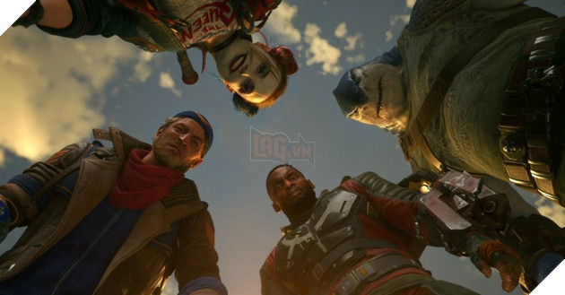 Suicide Squad: Kill The Justice League gặp lỗi phải tạm đóng server khiến game thủ kêu trời