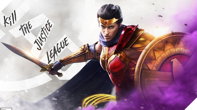 Suicide Squad: Kill The Justice League gặp lỗi phải tạm đóng server khiến game thủ kêu trời 3