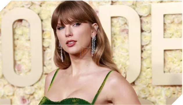 Mạng xã hội X chặn tìm kiếm Taylor Swift sau loạt ảnh deepfakes của cô bị lan truyền 2