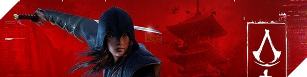 Assassin's Creed Red rò rỉ thêm những kế hoạch hé lộ và ra mắt trong năm 2024