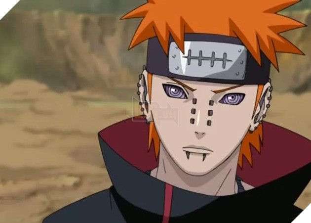 Pain - Naruto