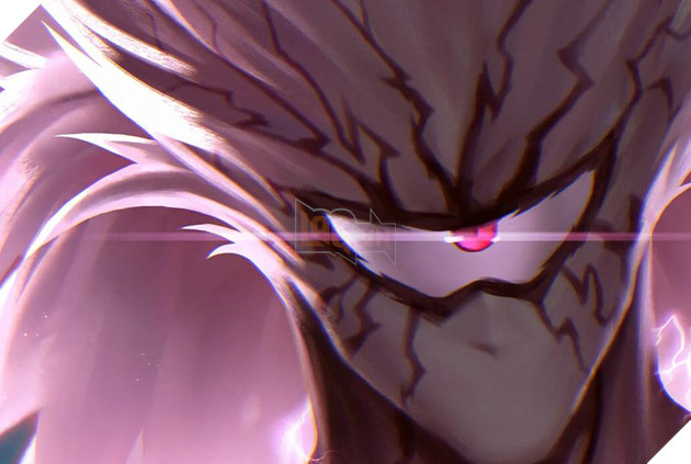 Boros - One Punch Man