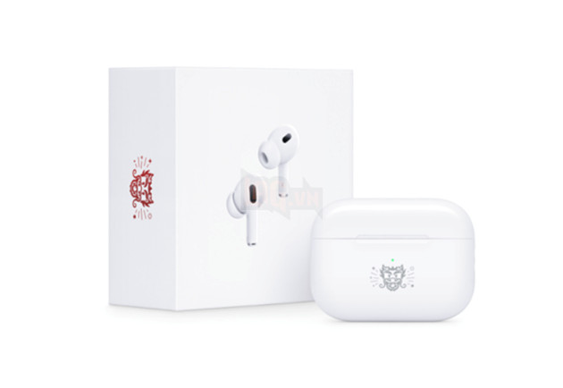 Triệt phá thành công đường dây Airpods giả trị giá 23,5 triệu USD tại Trung Quốc 