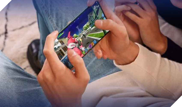 5 mẫu smartphone chơi game tốt nhất năm 2024