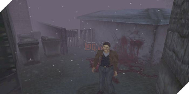 Sau 25 năm, thương hiệu Silent Hill vẫn chưa thể tái hiện bầu không khí của phần game đầu tiên