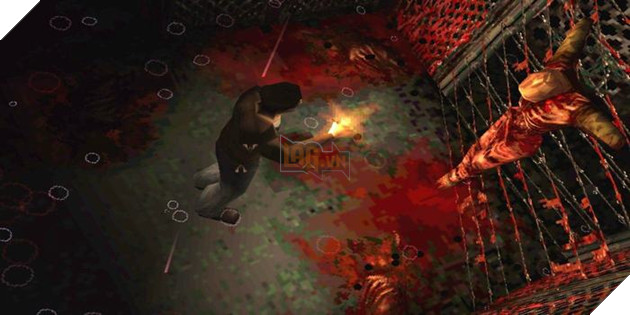 Sau 25 năm, thương hiệu Silent Hill vẫn chưa thể tái hiện bầu không khí của phần game đầu tiên 4