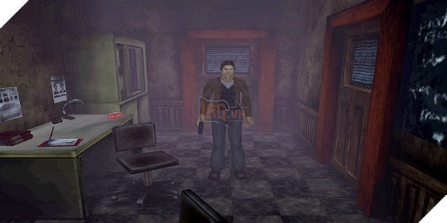 Sau 25 năm, thương hiệu Silent Hill vẫn chưa thể tái hiện bầu không khí của phần game đầu tiên 6