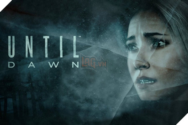 Until Dawn sẽ chính thức ra mắt phiên bản Remaster trên PC và PS5