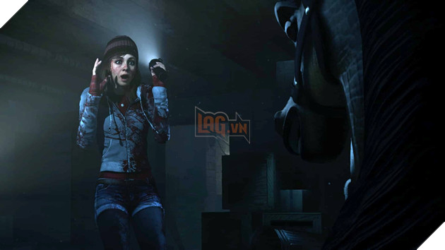 Until Dawn sẽ chính thức ra mắt phiên bản Remaster trên PC và PS5 2