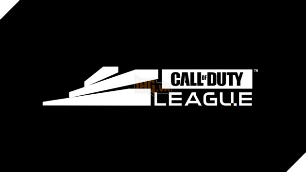 Call of Duty league