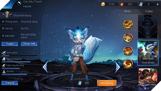 Liên Quân Mobile: Tướng Xạ thủ đời đầu nhận được buff cực mạnh sau khi bị game thủ hắt hủi