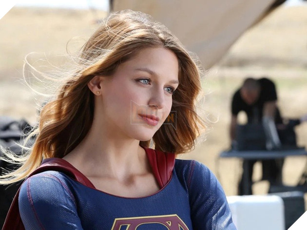 Nữ diễn viên mới thủ vai Supergirl khiến cộng đồng tranh cãi bàn tán về nhan sắc