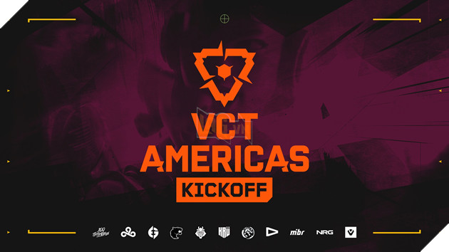 vct america kickoff