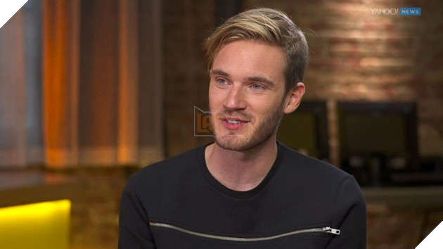PewDiePie