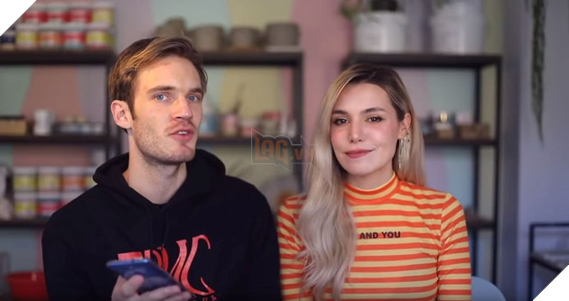 PewDiePie