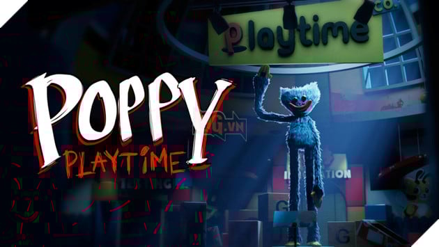 Poppy Playtime: Tổng hợp toàn bộ dữ liệu cốt truyện cần biết trước khi bước vào game