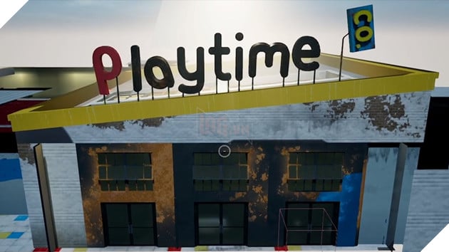 Poppy Playtime: Tổng hợp toàn bộ dữ liệu cốt truyện cần biết trước khi bước vào game 4