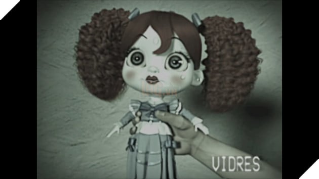 Poppy Playtime: Tổng hợp toàn bộ dữ liệu cốt truyện cần biết trước khi bước vào game 10