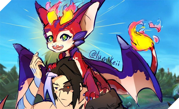 Smolder