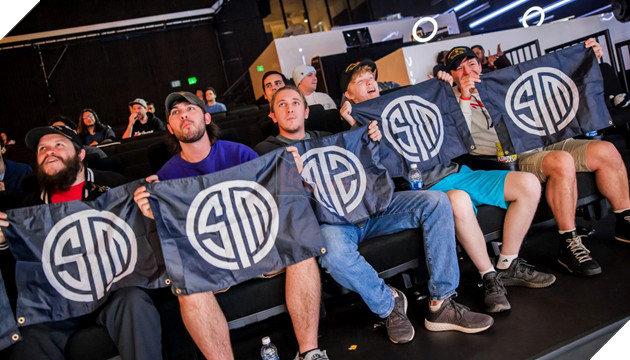 TSM 