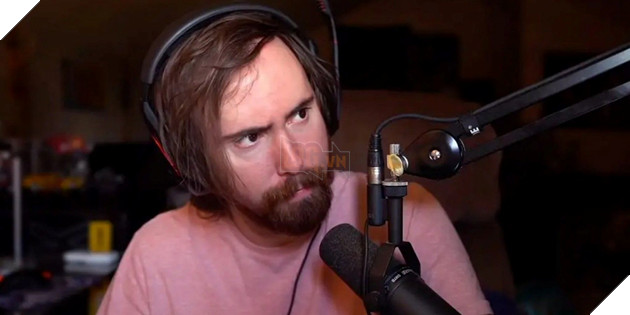 Asmongold