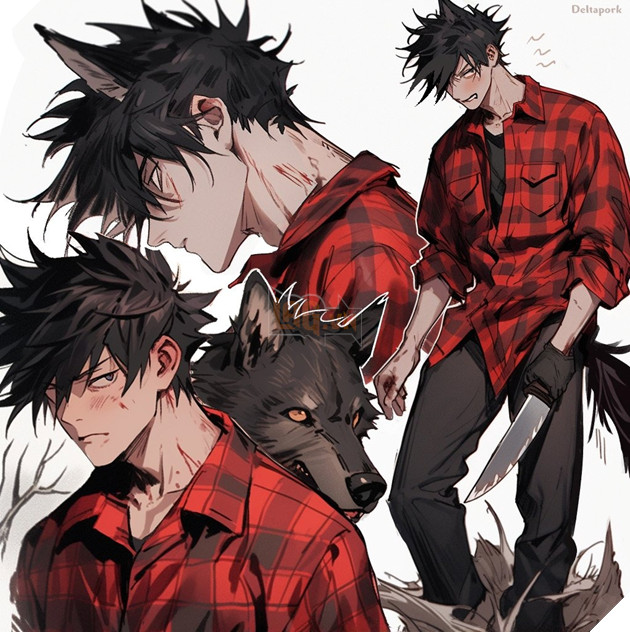 Fanart Jujutsu Kaisen khien nguoi xem me man vi qua ‘ngon’! 10 fanart jujutsu kaisen