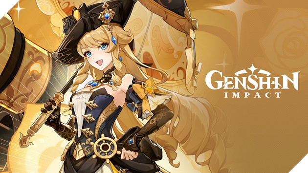 Genshin Impact: Cộng đồng bất ngờ trước nhân vật có lượng lời thoại nhiều nhất trò chơi