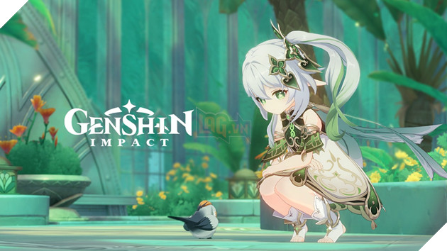 Genshin Impact: Cộng đồng bất ngờ trước nhân vật có lượng lời thoại nhiều nhất trò chơi