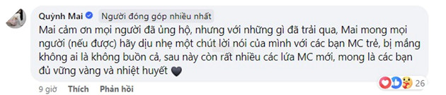 LMHT: Mai Dora lên tiếng về câu chuyện drama của người đàn em Remind