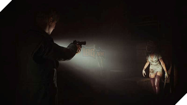 Silent Hill 2 Remake khiến người hâm mộ lo lắng với đoạn trailer mới nhất 3
