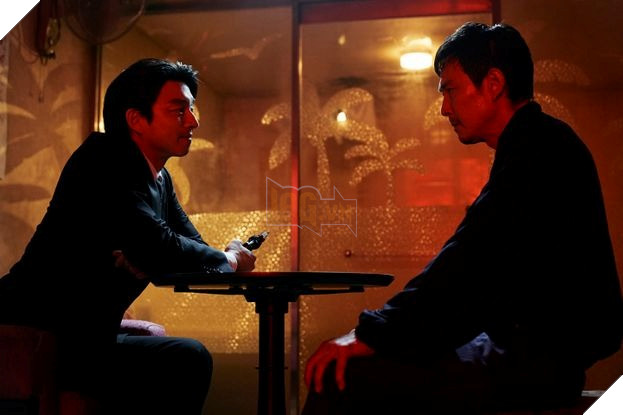Netflix tung teaser và hình ảnh đầu tiên về Squid Game 2 2