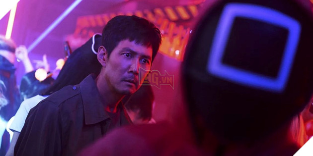 Netflix tung teaser và hình ảnh đầu tiên về Squid Game 2
