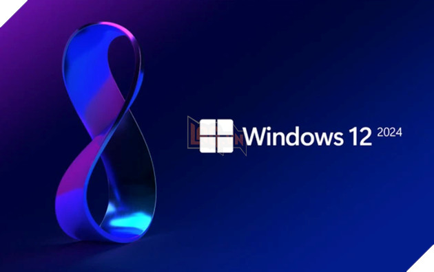 Giám đốc Qualcomm tiết lộ thời điểm ra mắt hệ điều hành Windows 12
