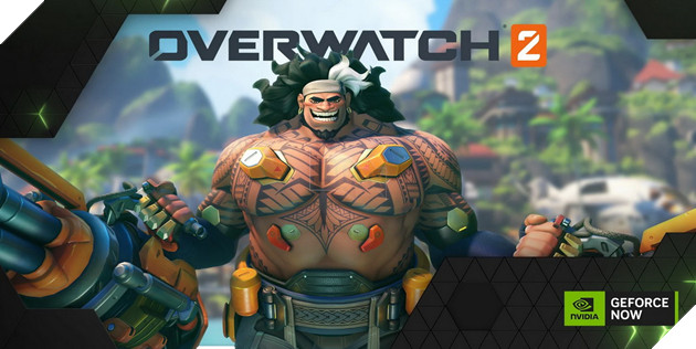 Overwatch 2 và Diablo 4 cùng nhau ra mắt trên nền tảng GeForce Now 