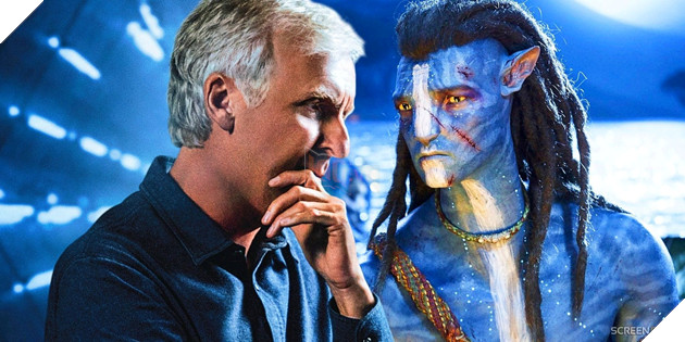 James Cameron chia sẻ tiến trình quay dự án Avatar 3 được khán giả vô cùng mong chờ 3