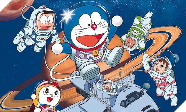 Doraemon