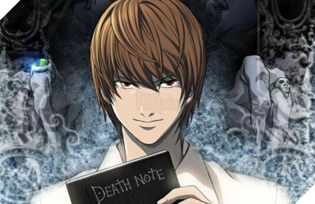 Death Note