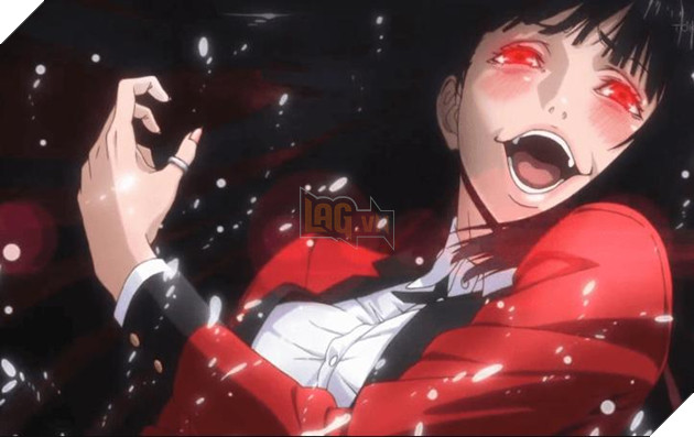 Kakegurui