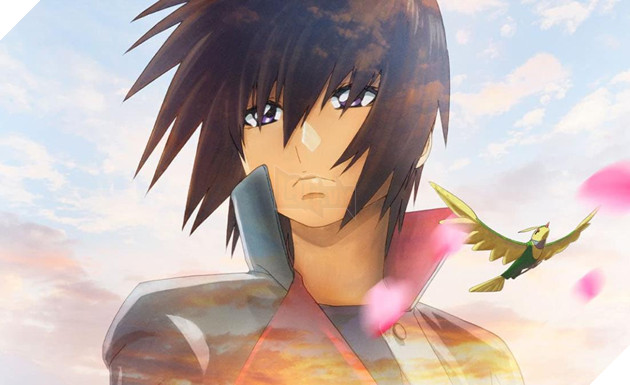 Kidou Senshi Gundam SEED FREEDOM