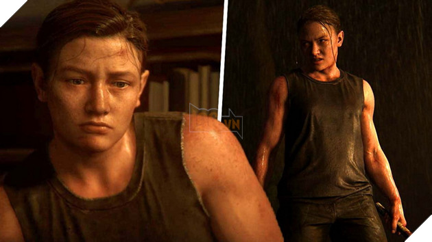 Cộng đồng mạng nổi giận trước tin VA cho Abby trong The Last Of Us 2 tiếp tục bị đe dọa tính mạng