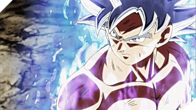 Dragon Ball: Bản Năng Vô Cực dù mạnh nhưng vẫn sở hữu 2 điểm yếu