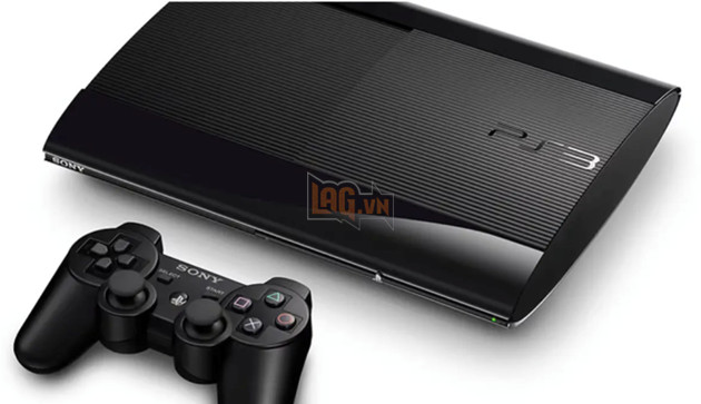 PS3 hiện vẫn có đến 1,9 triệu người chơi hàng tháng