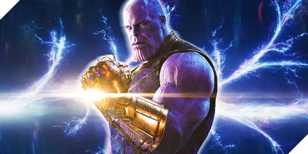 Thanos của MCU liệu có quay trở lại lần nữa hay không theo chia sẻ của ngôi sao Avengers Josh Brolin