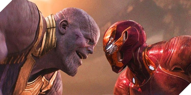 Thanos của MCU liệu có quay trở lại lần nữa hay không theo chia sẻ của ngôi sao Avengers Josh Brolin 2