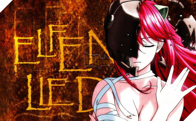 Elfen Lied