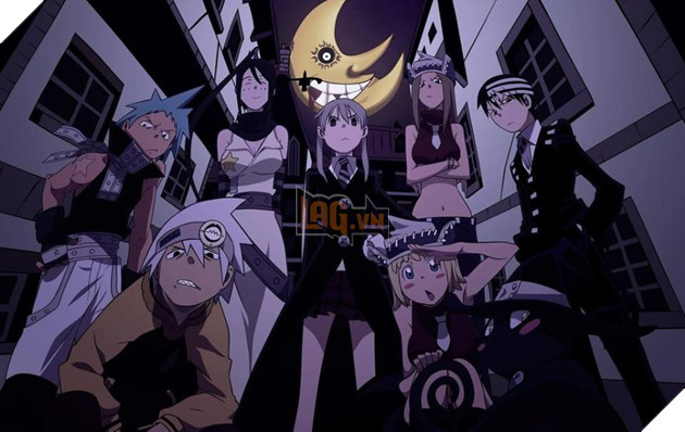 Soul Eater