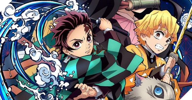 Kimetsu No Yaiba